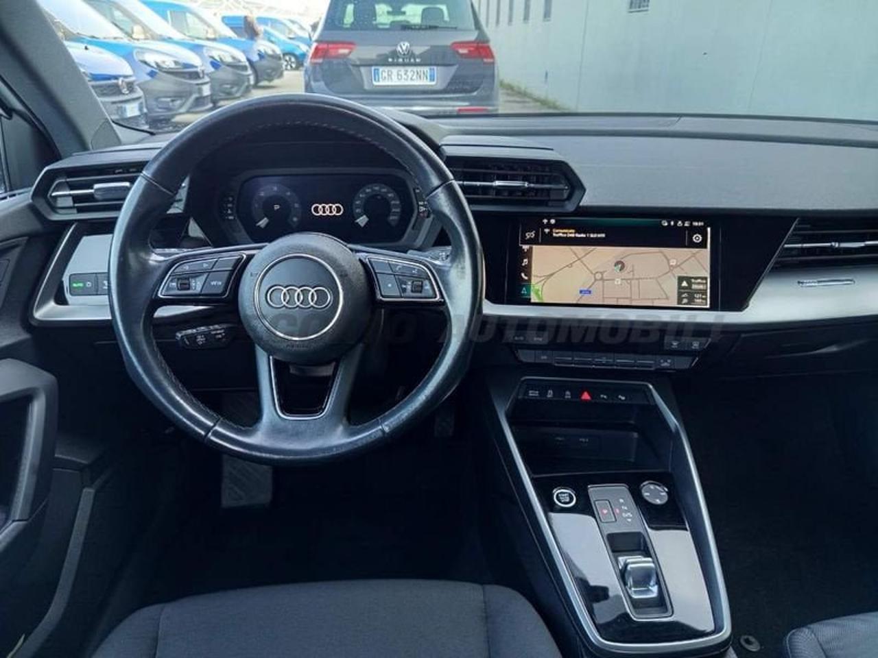 Audi Audi A3 usata 22