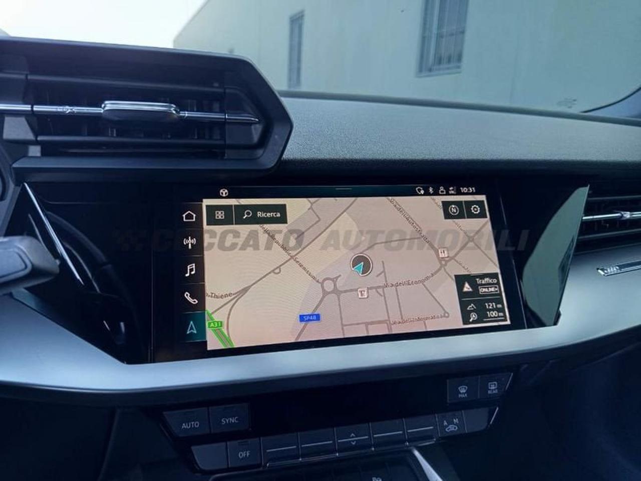 Audi Audi A3 usata 23