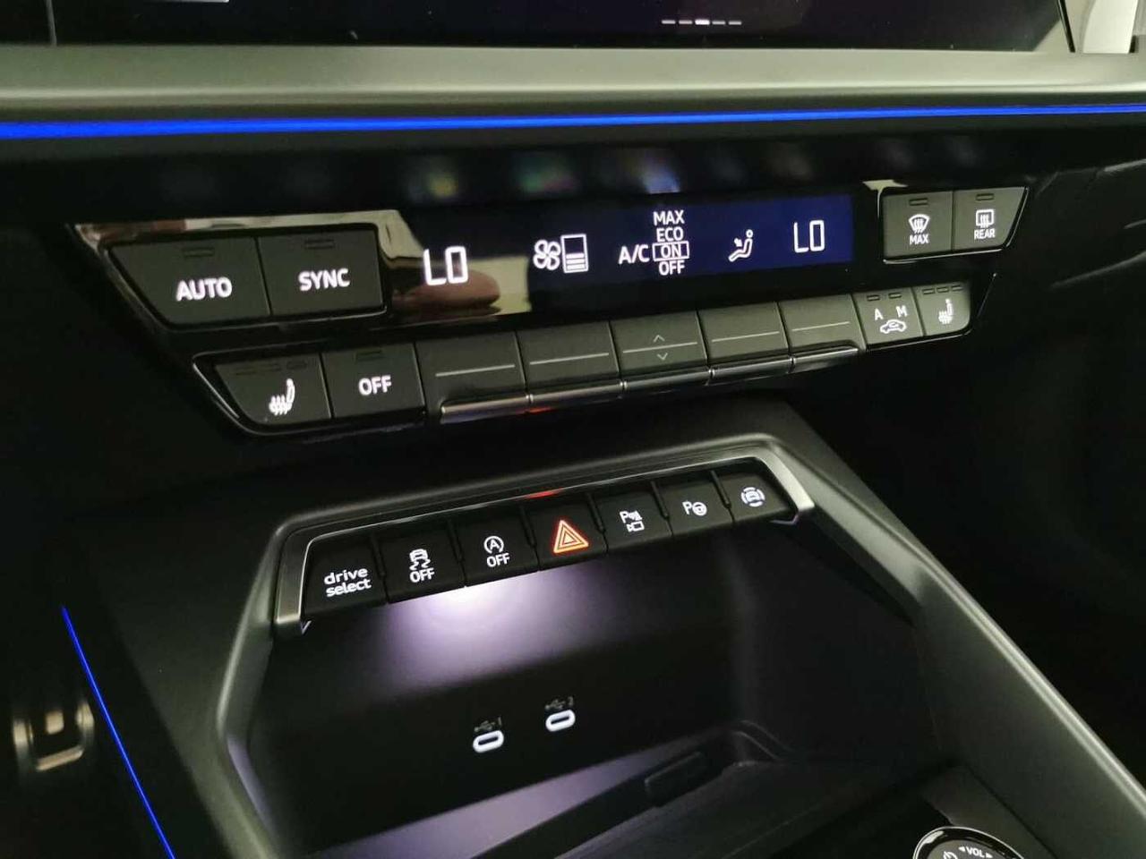 Audi Audi A3 usata 6