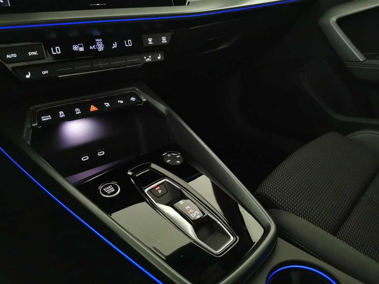 Audi Audi A3 usata 8