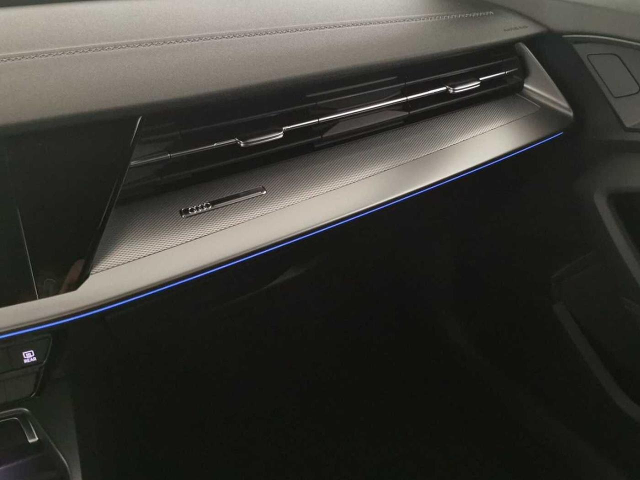 Audi Audi A3 usata 12