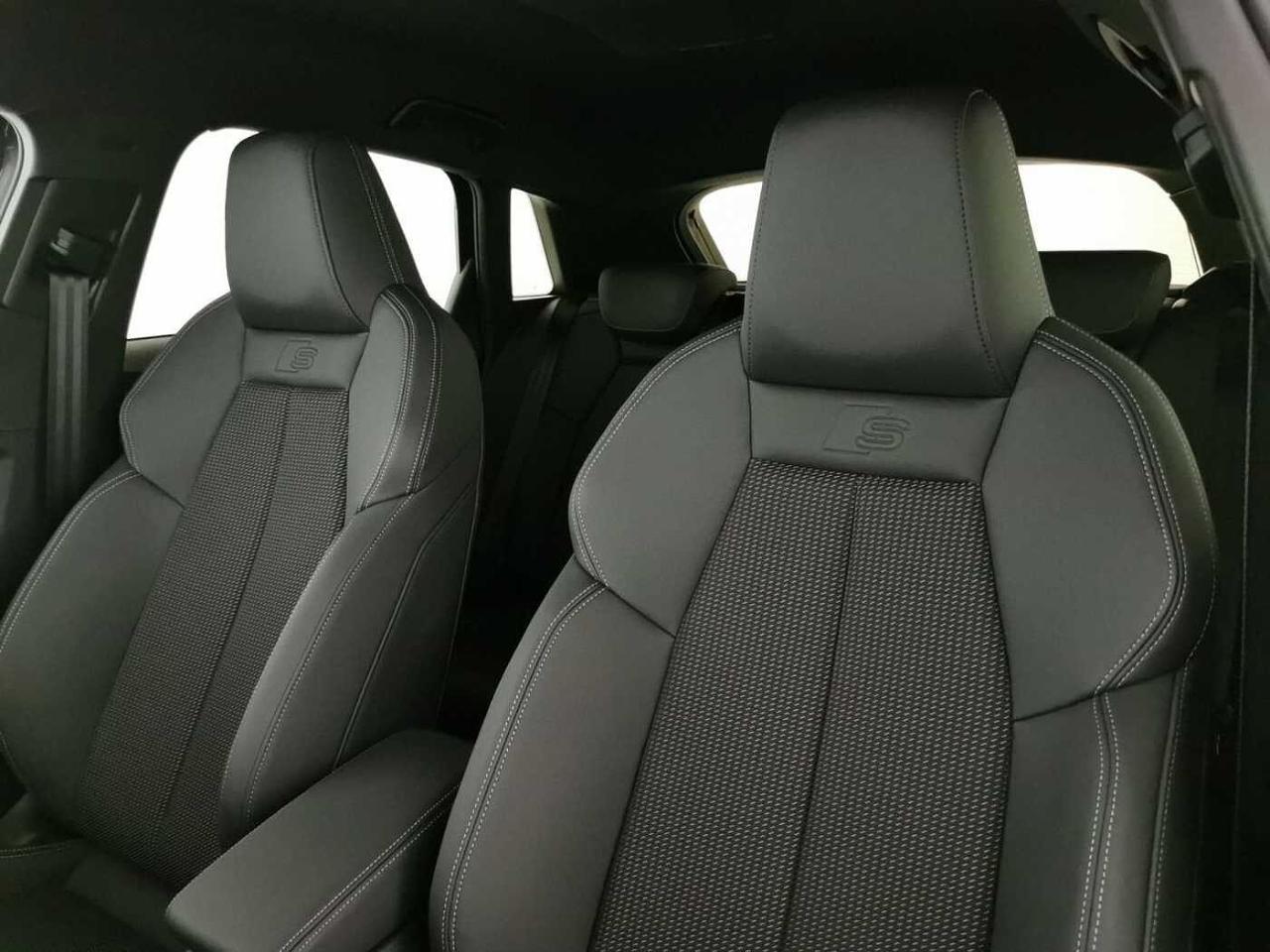 Audi Audi A3 usata 15