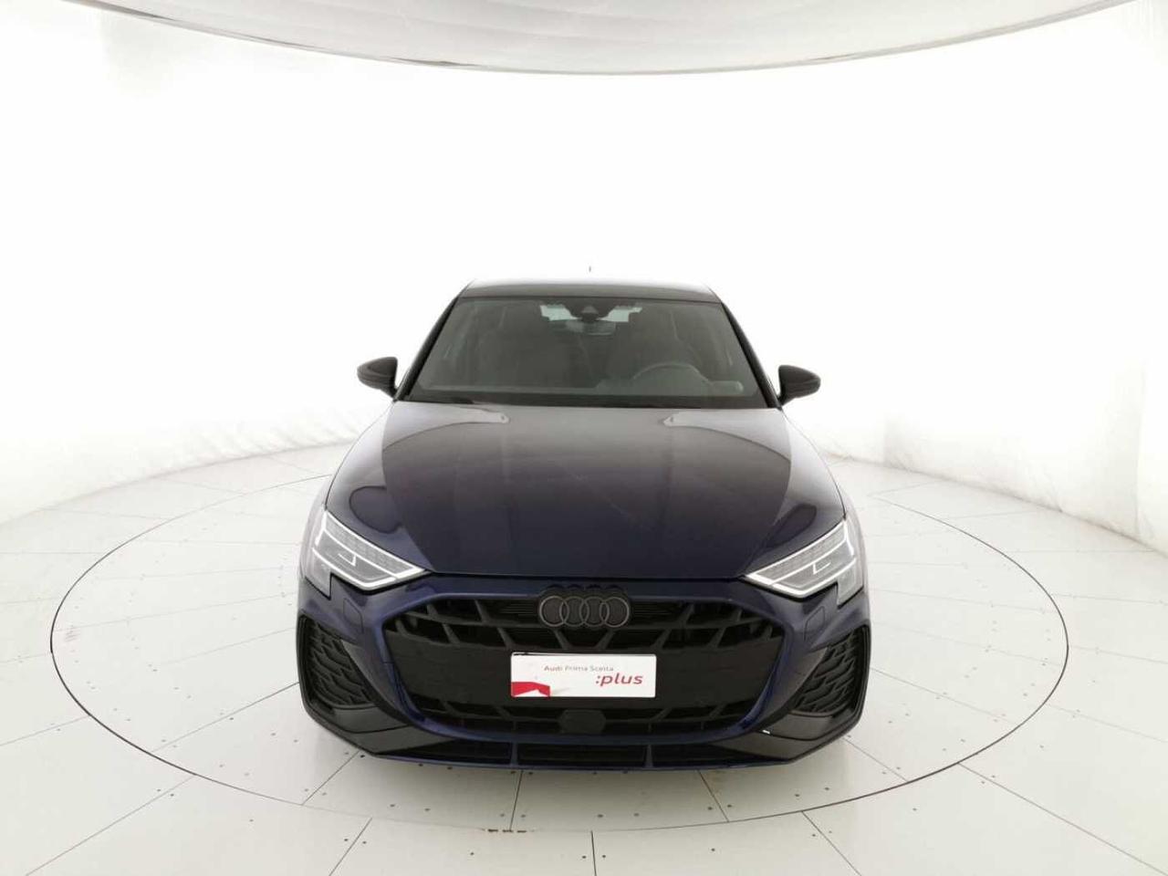 Audi Audi A3 usata 17