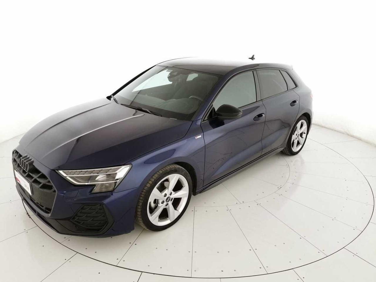Audi Audi A3 usata 18