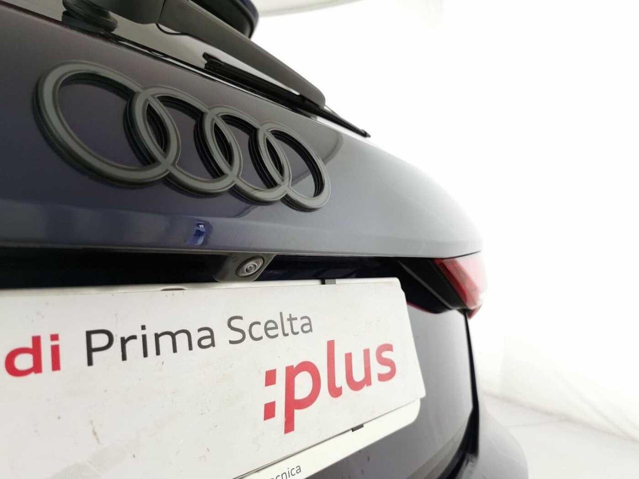 Audi Audi A3 usata 21