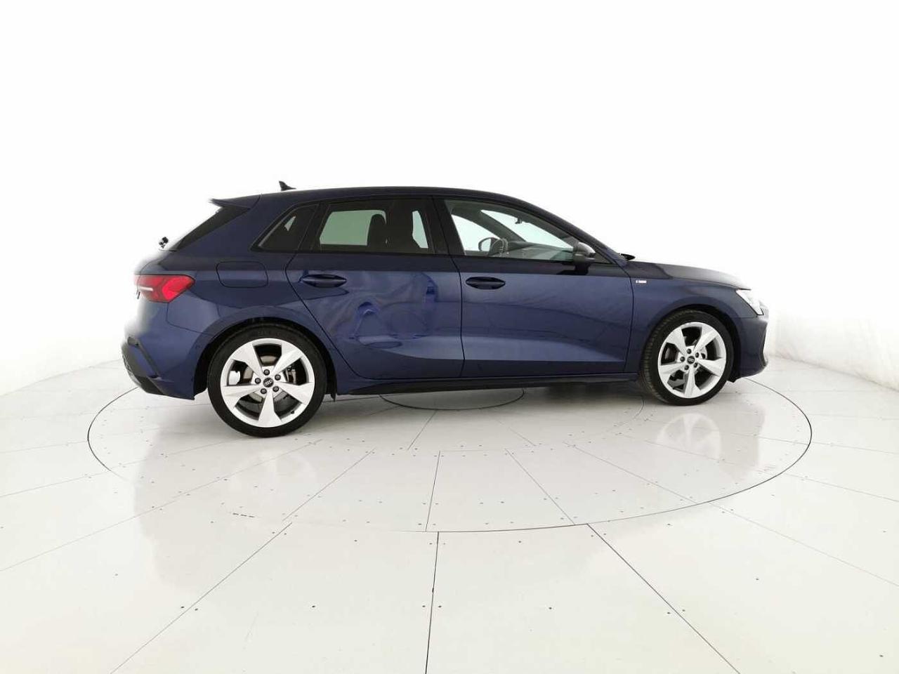 Audi Audi A3 usata 23