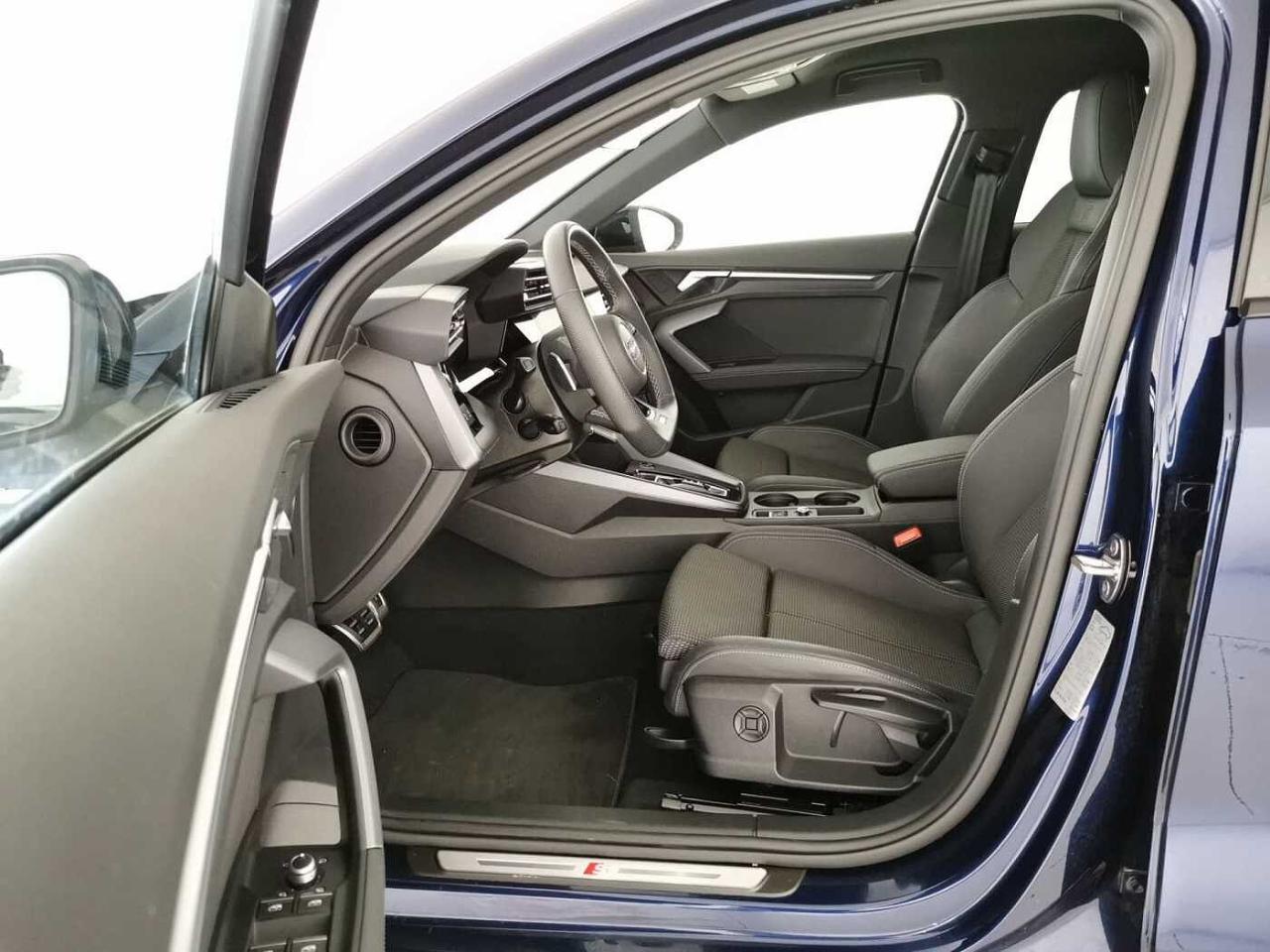 Audi Audi A3 usata 24