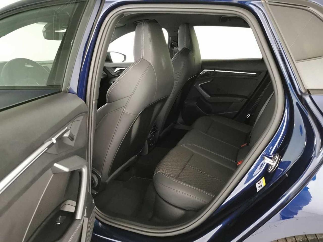 Audi Audi A3 usata 25