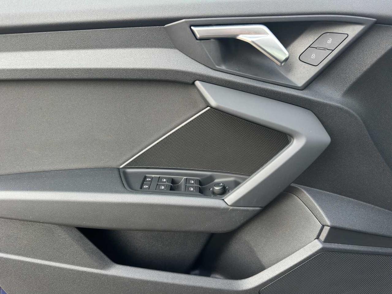 Audi Audi A3 usata 2