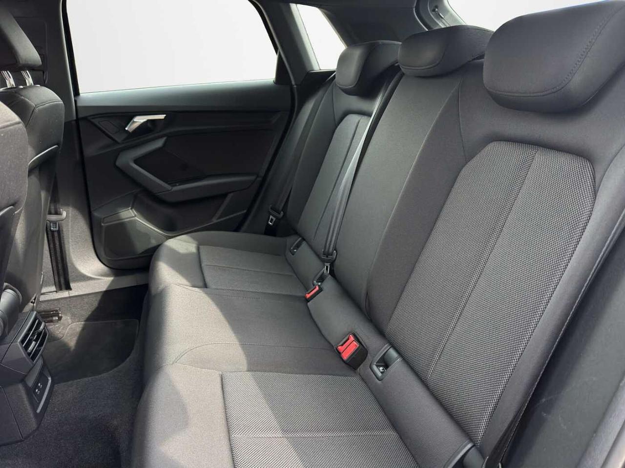 Audi Audi A3 usata 3