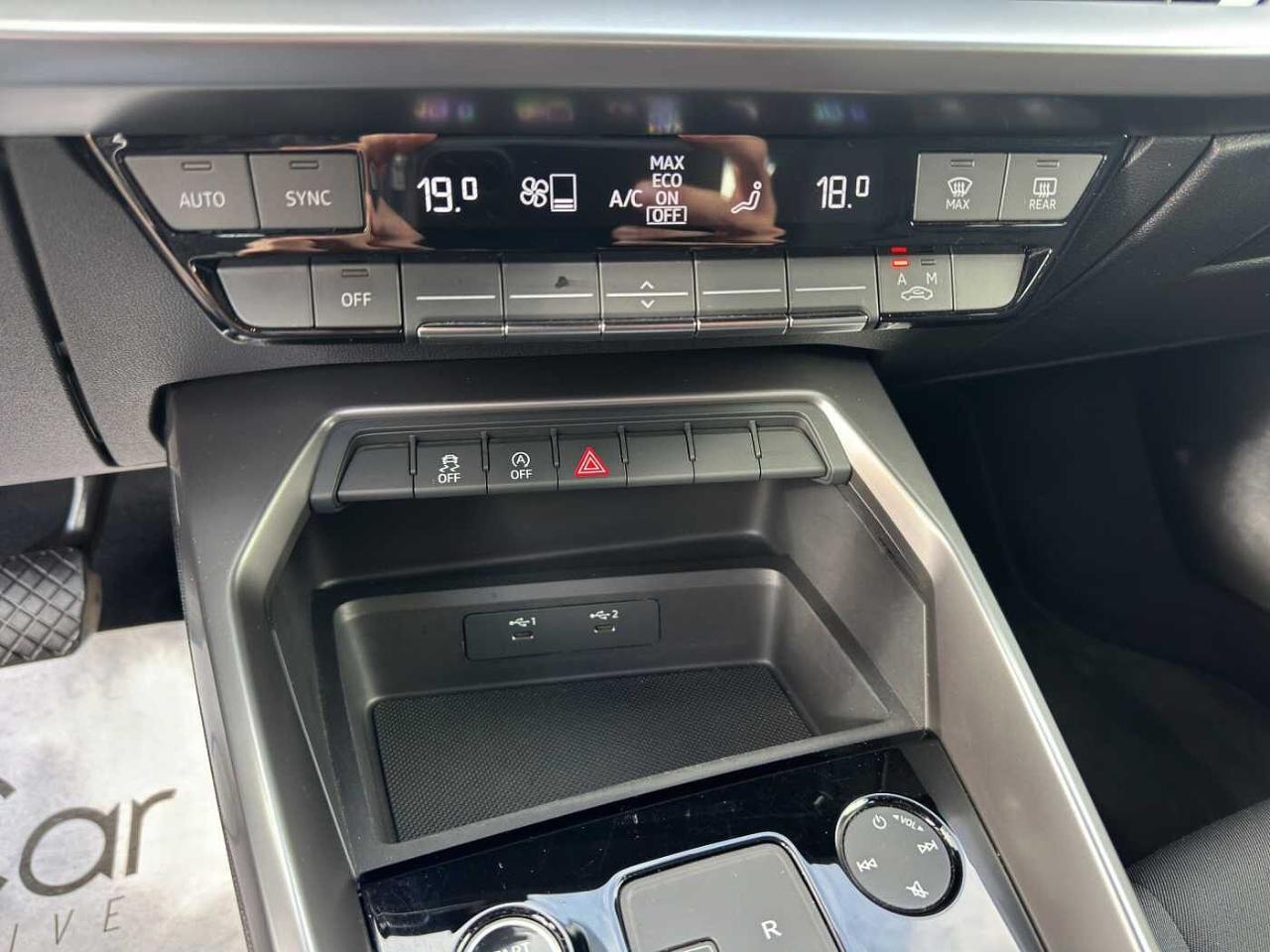 Audi Audi A3 usata 6