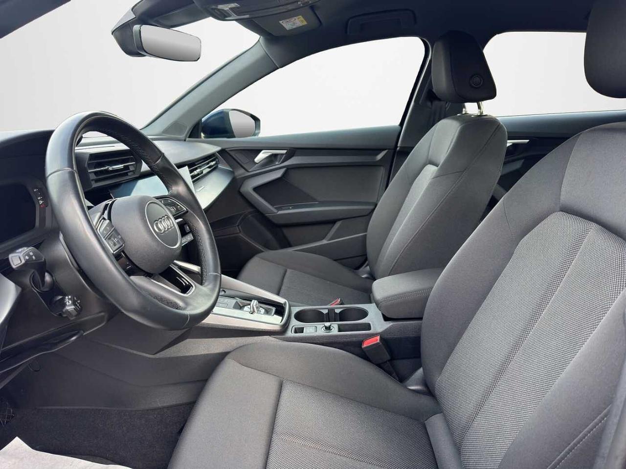 Audi Audi A3 usata 17