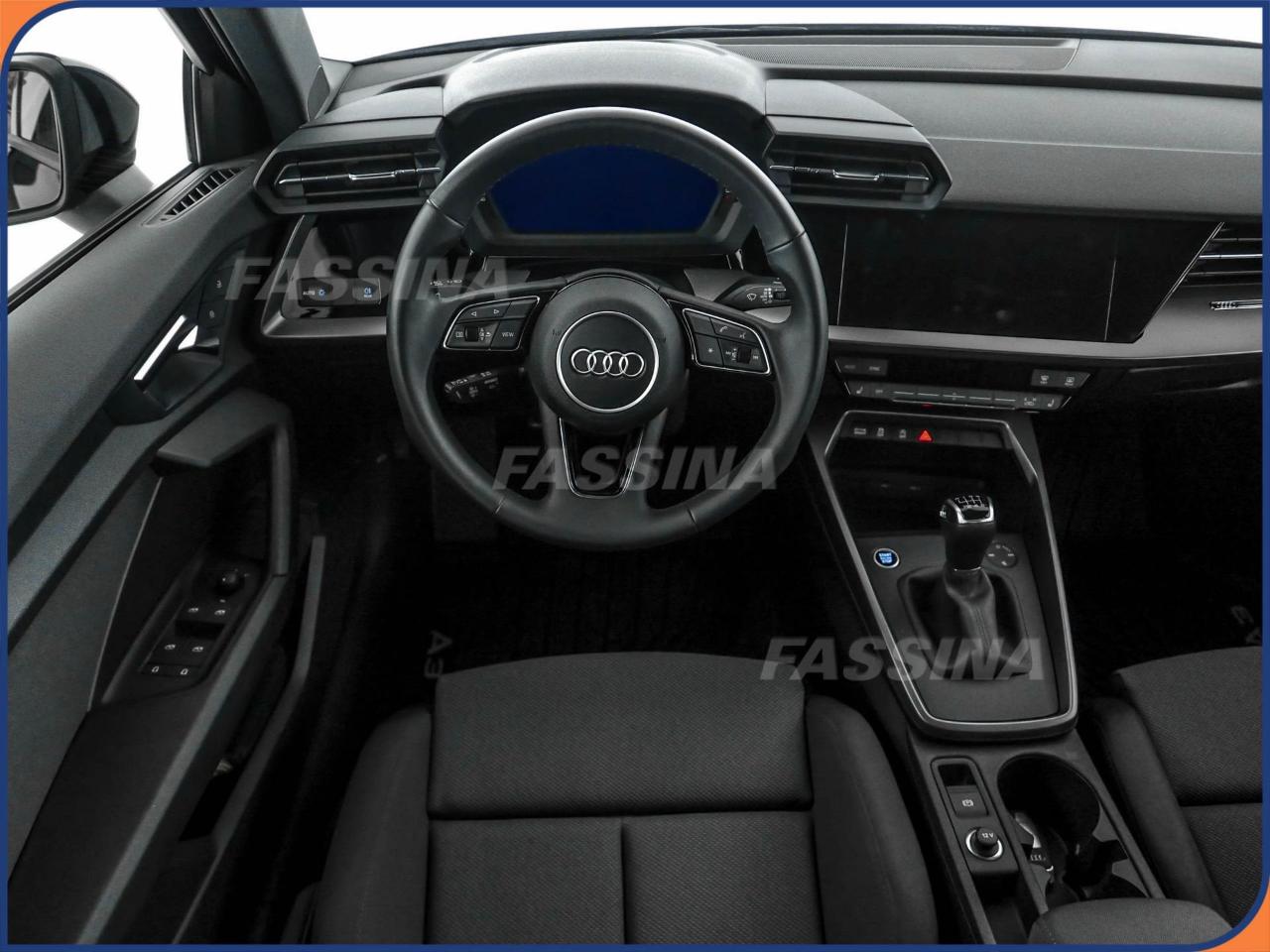 Audi Audi A3 usata 1