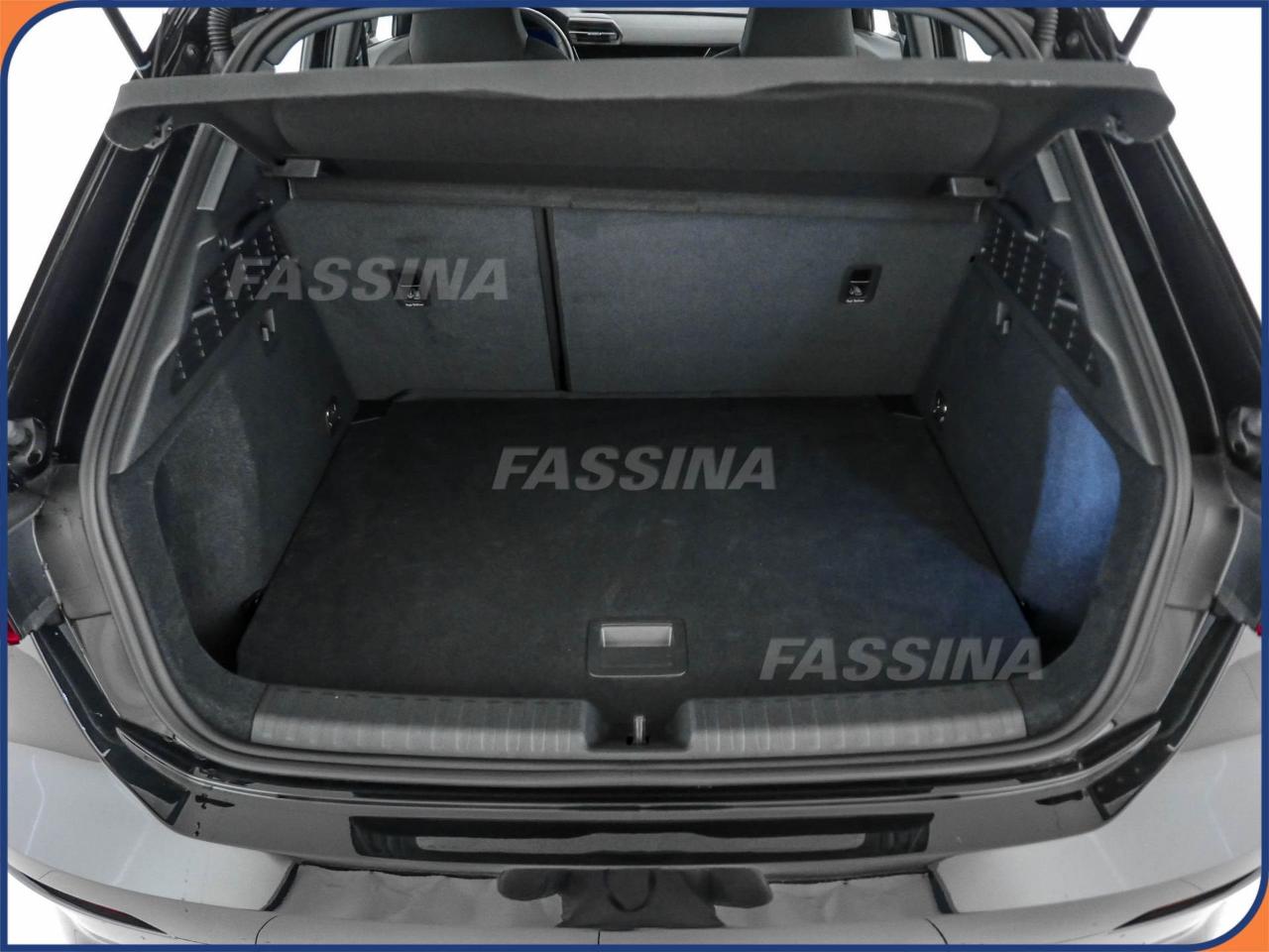 Audi Audi A3 usata 2