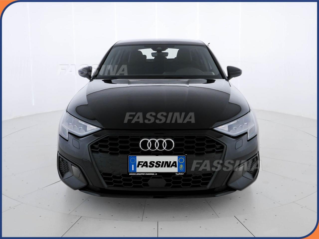 Audi Audi A3 usata 7