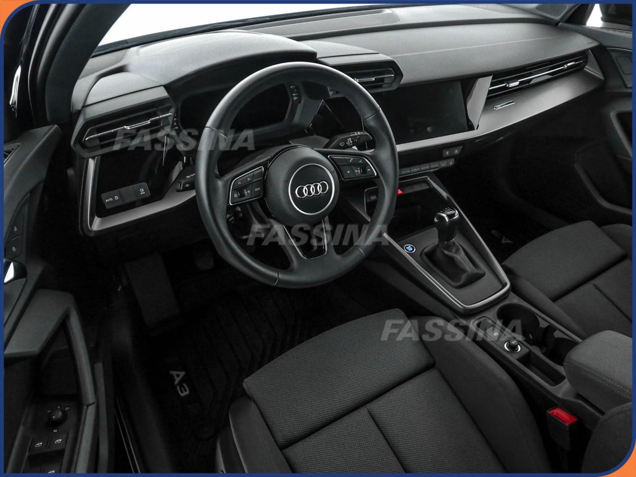 Audi Audi A3 usata 14