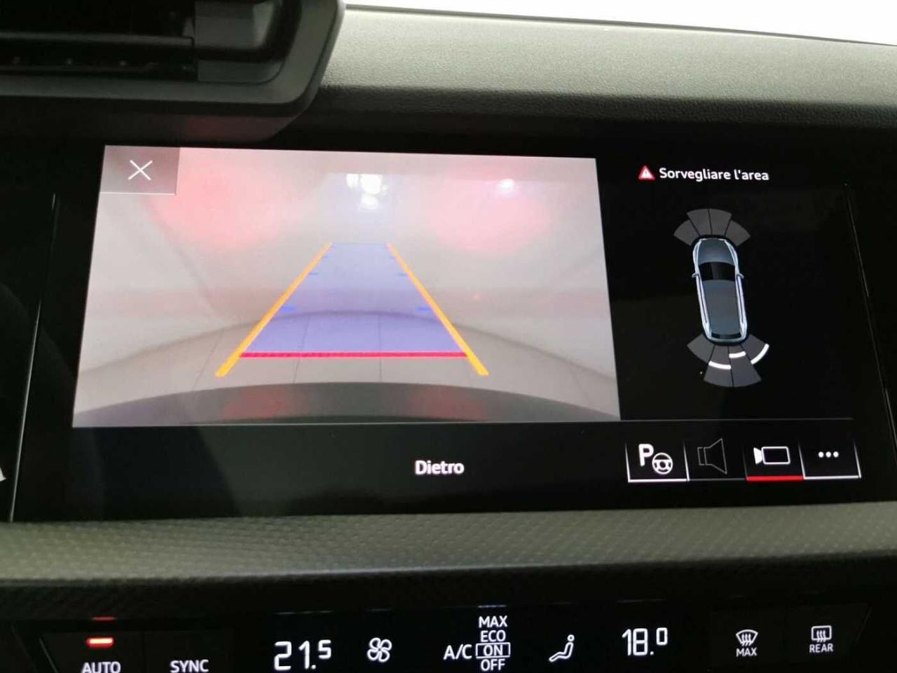 Audi Audi A3 usata 3