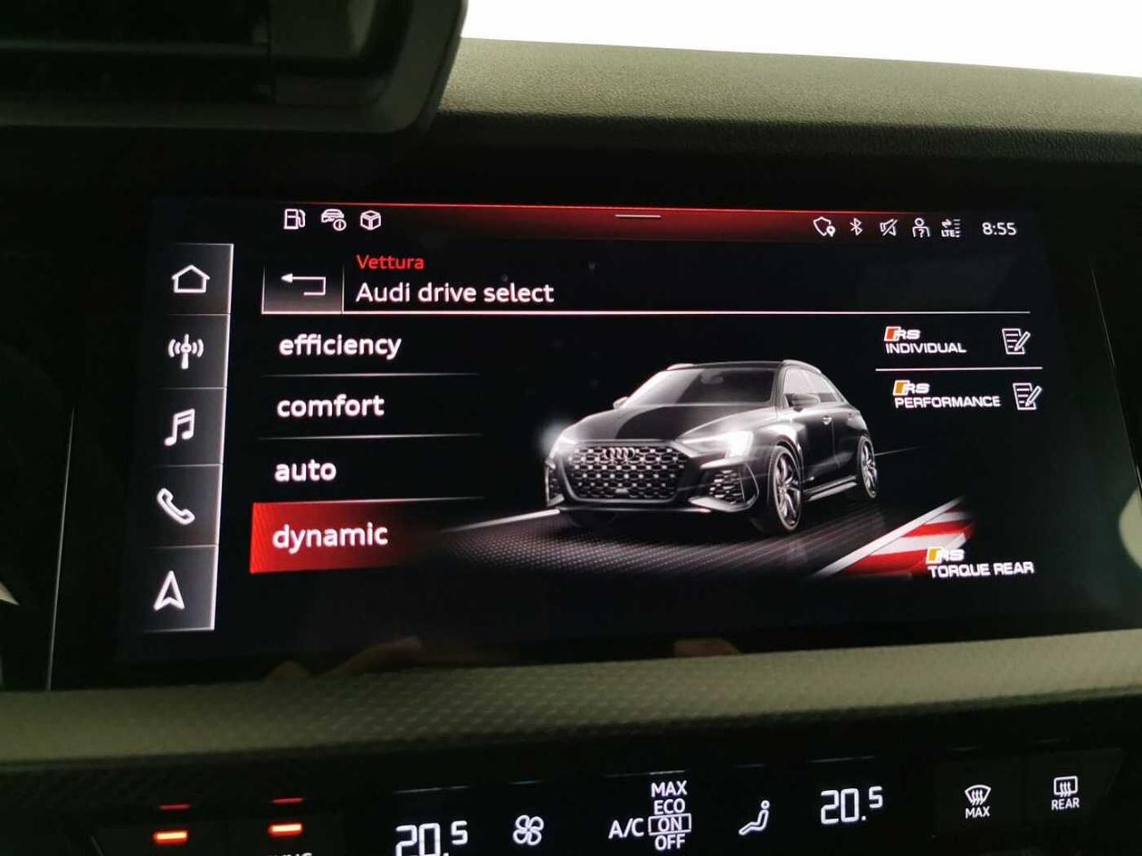 Audi Audi A3 usata 4