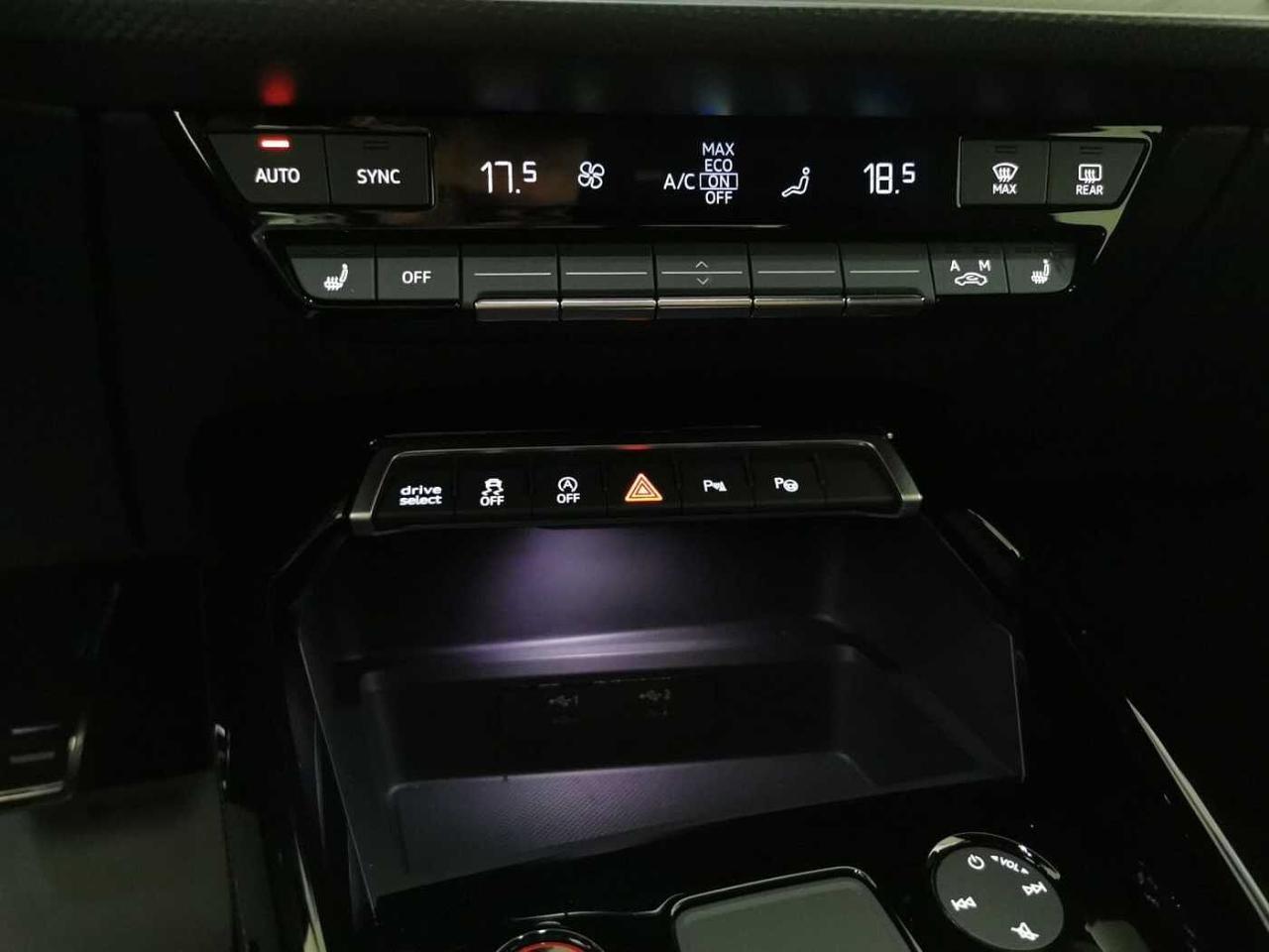 Audi Audi A3 usata 6