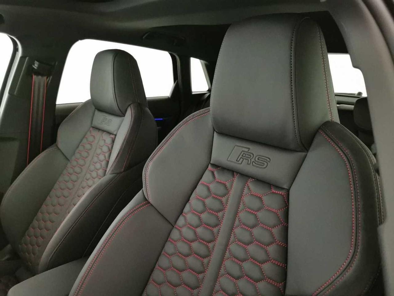 Audi Audi A3 usata 7