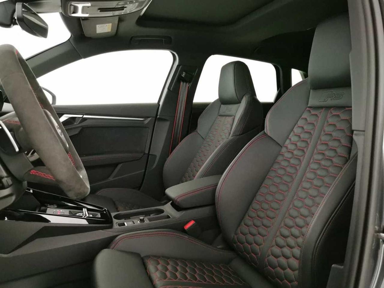 Audi Audi A3 usata 9