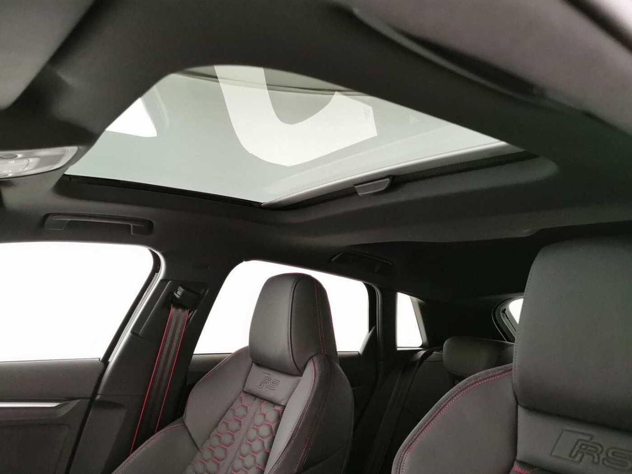 Audi Audi A3 usata 10