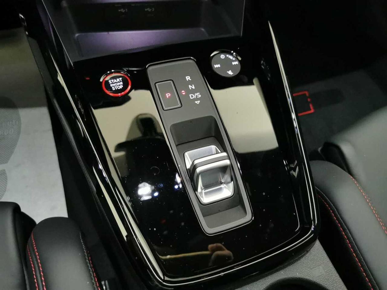 Audi Audi A3 usata 13