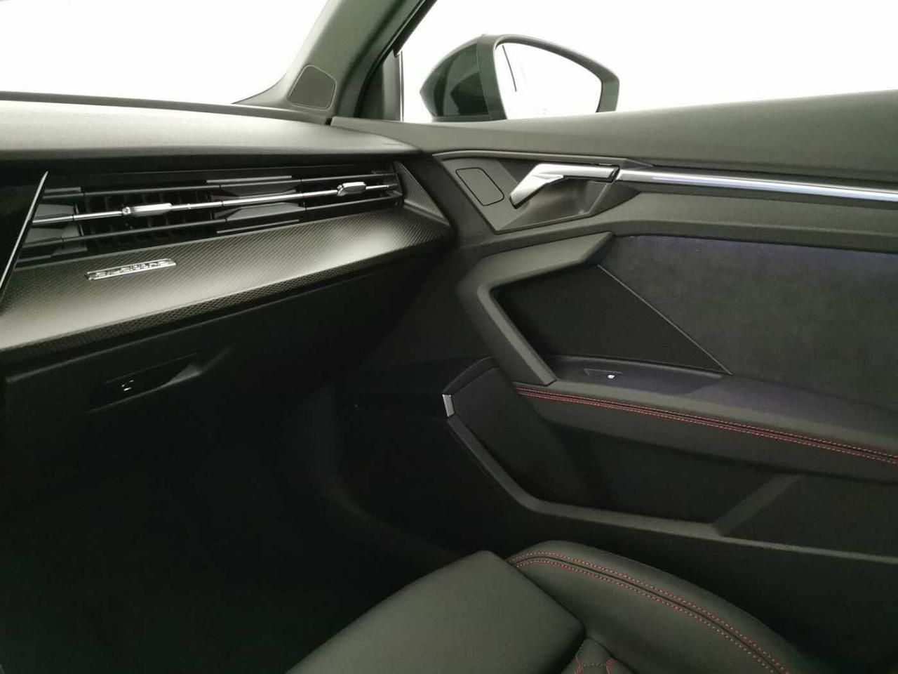 Audi Audi A3 usata 14