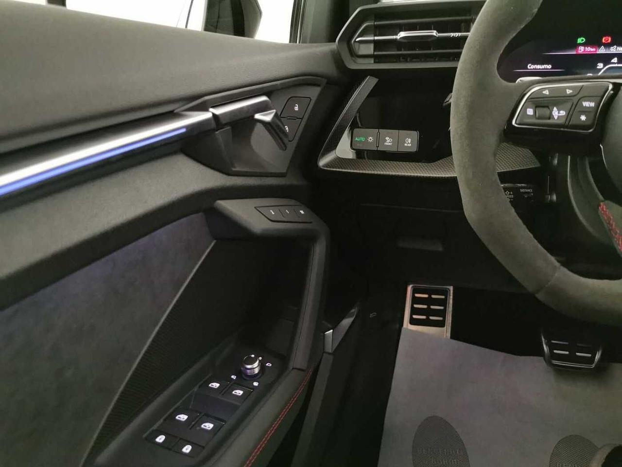 Audi Audi A3 usata 18