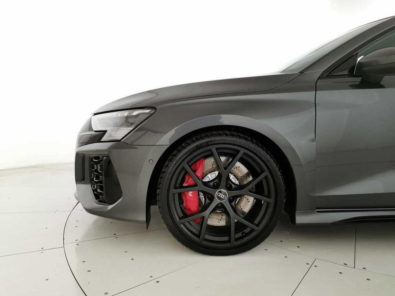 Audi Audi A3 usata 23