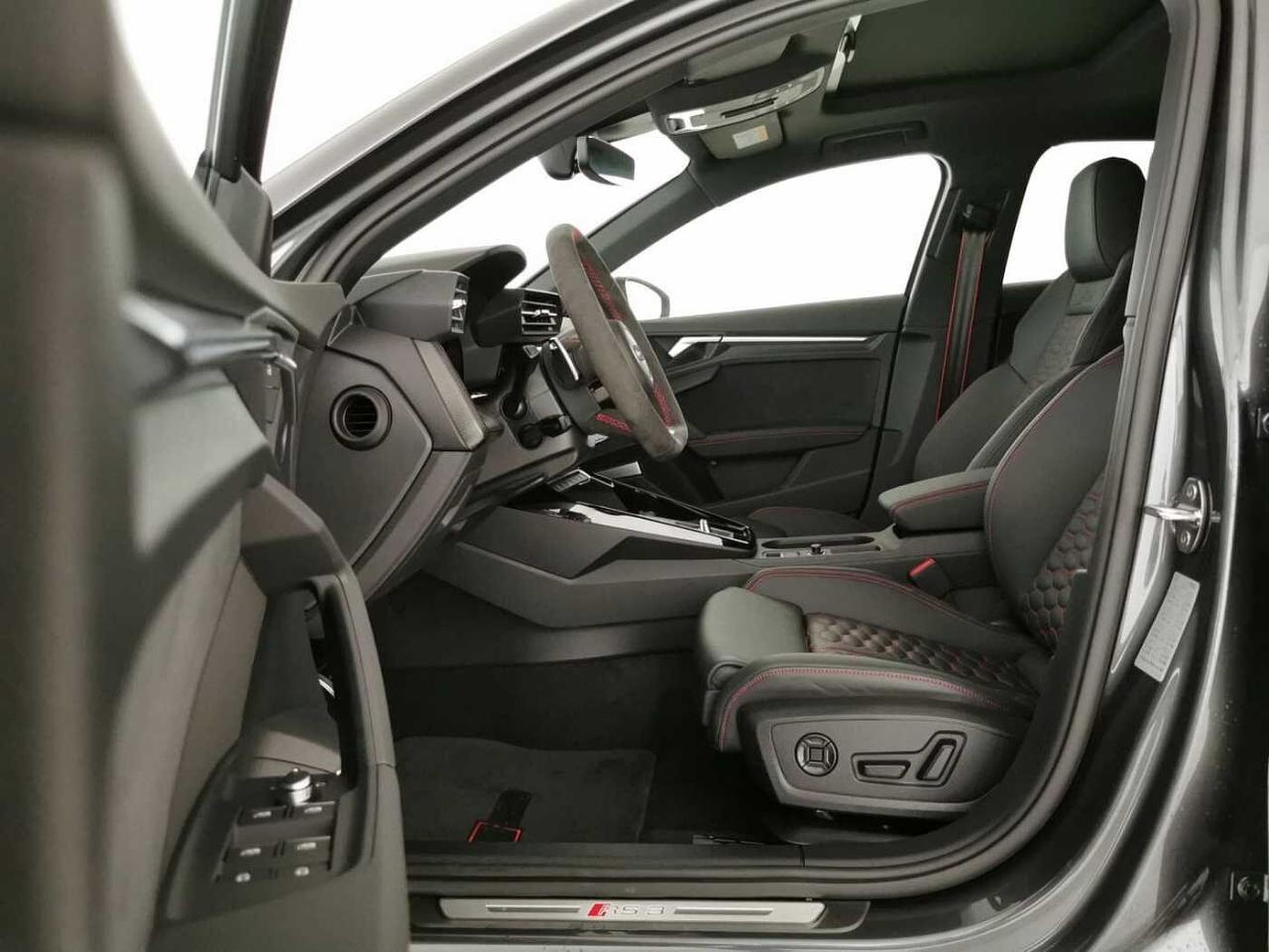 Audi Audi A3 usata 25