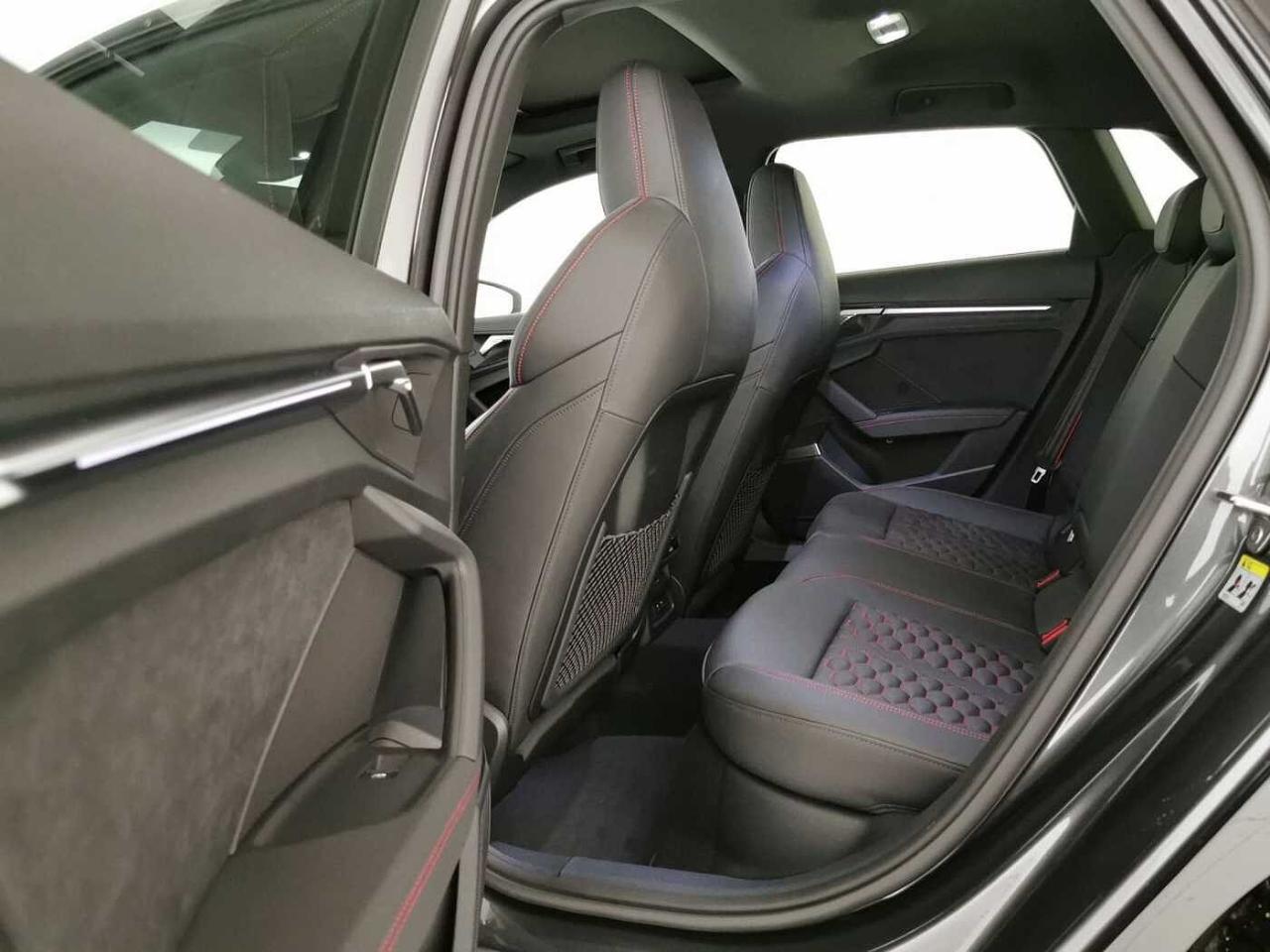 Audi Audi A3 usata 26