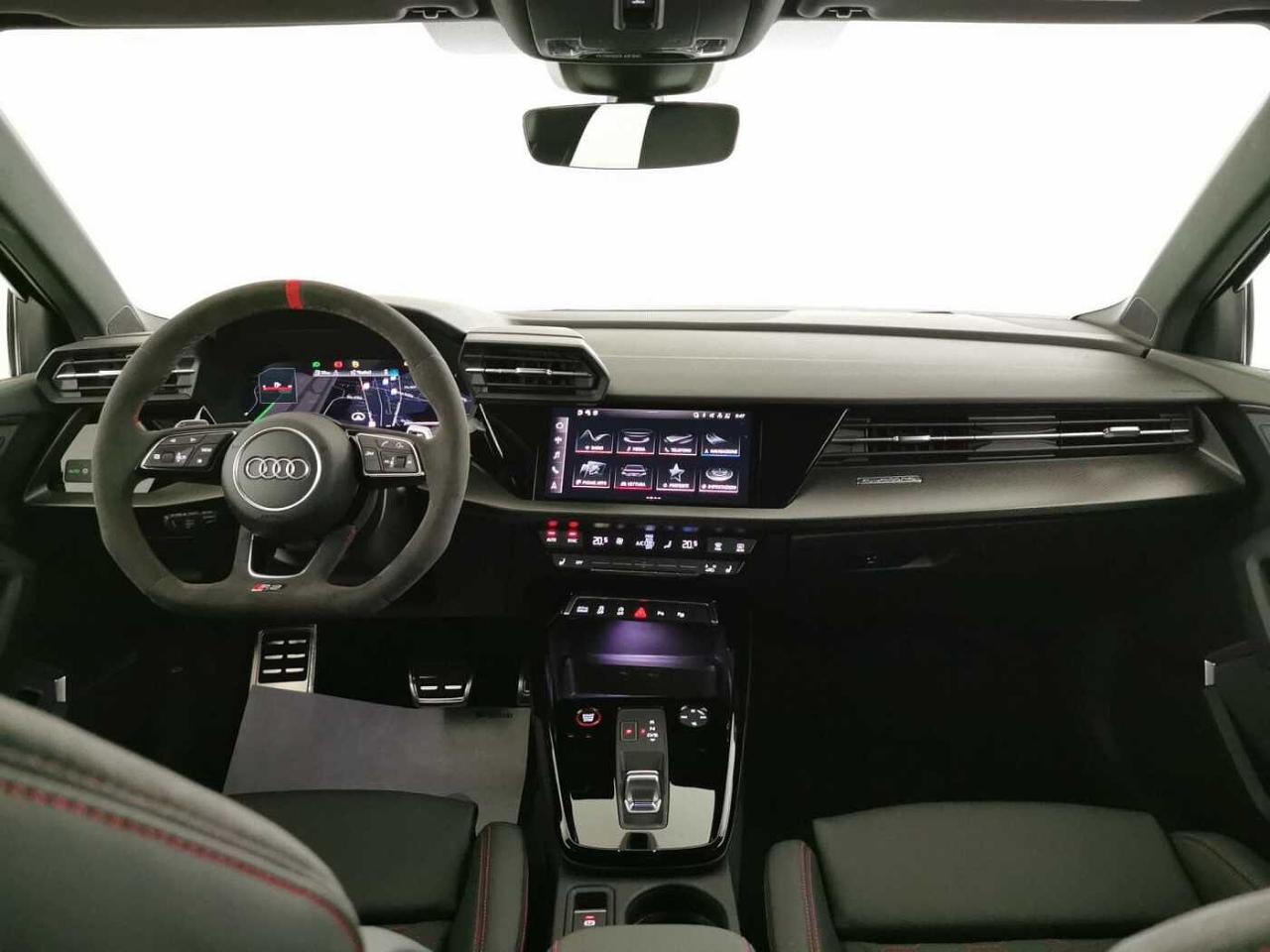 Audi Audi A3 usata 28