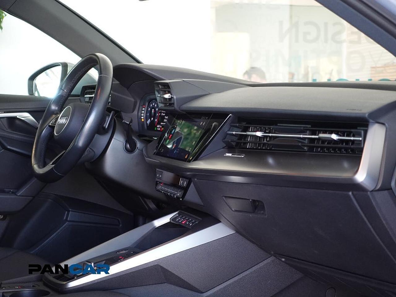 Audi Audi A3 usata 2