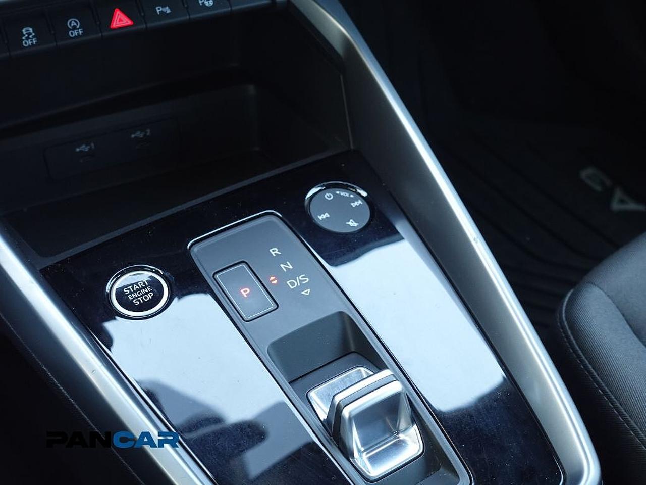 Audi Audi A3 usata 3