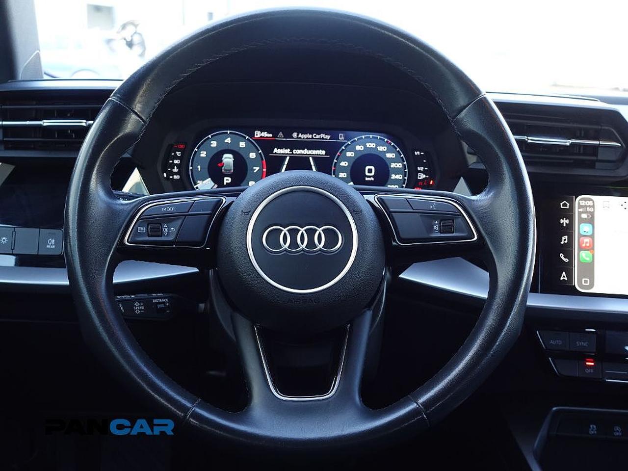 Audi Audi A3 usata 4