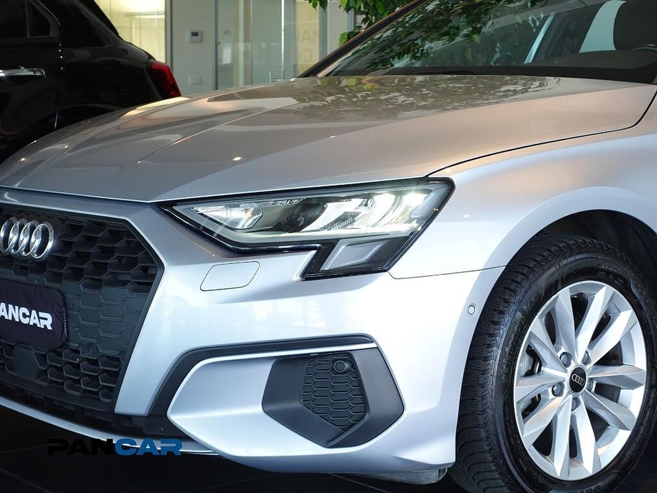 Audi Audi A3 usata 13