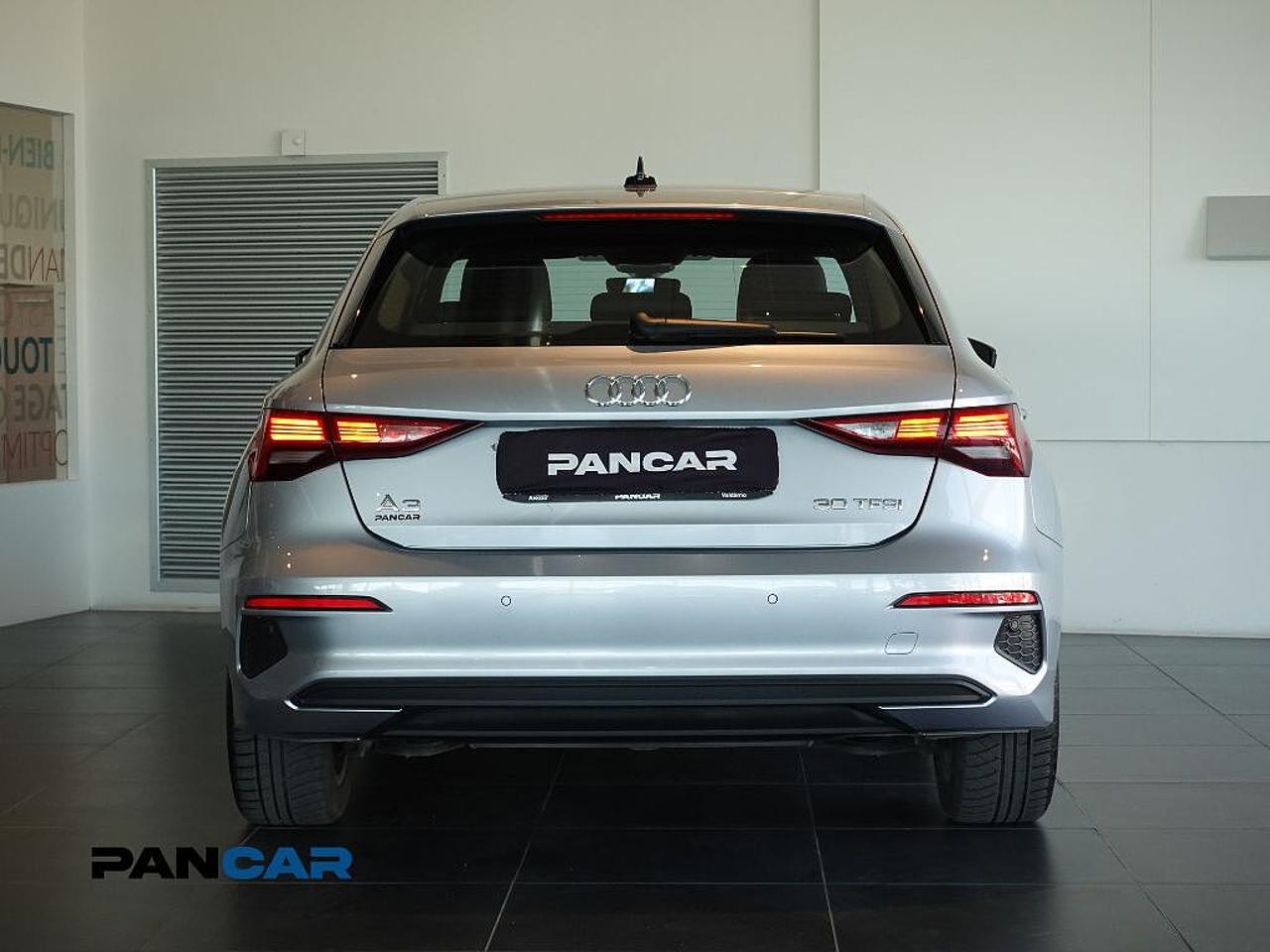 Audi Audi A3 usata 15