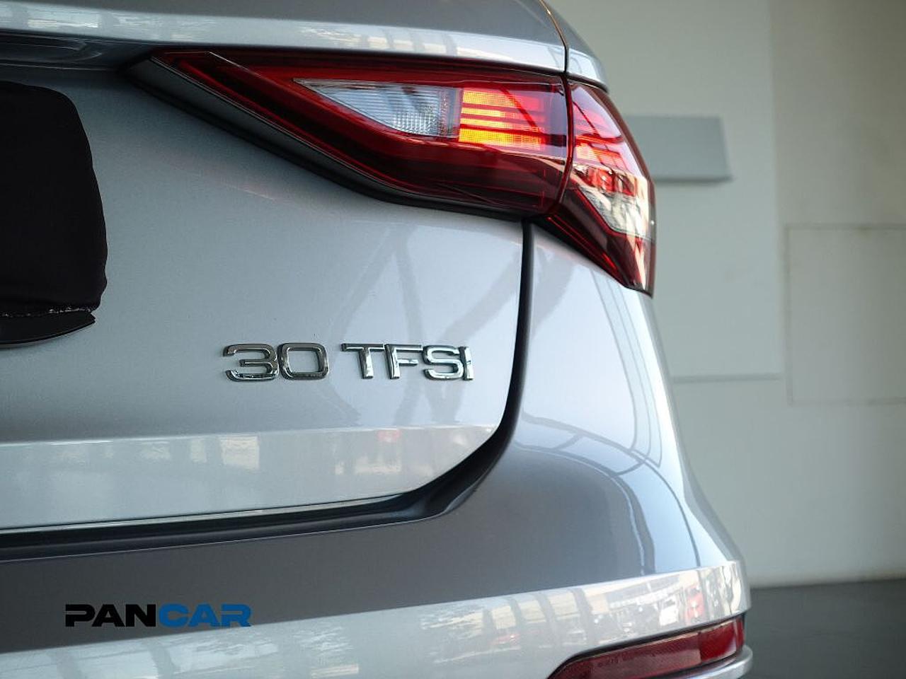 Audi Audi A3 usata 16