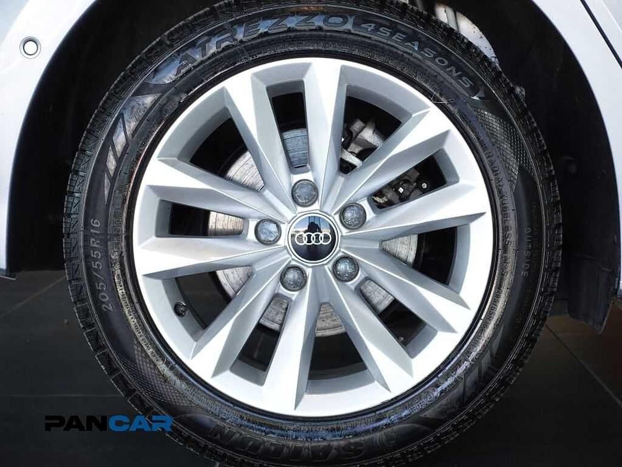 Audi Audi A3 usata 18