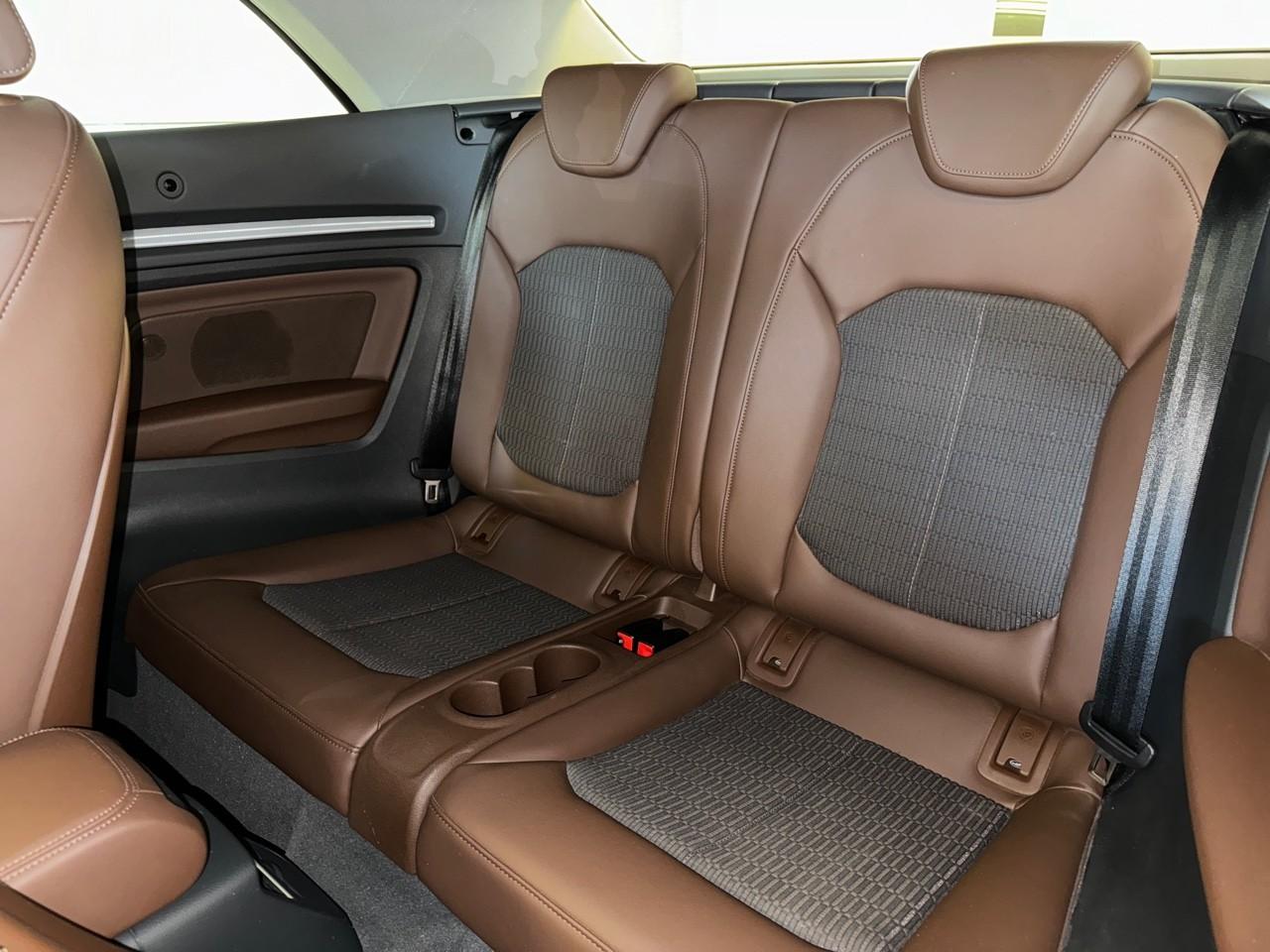 Audi Audi A3 usata, con Isofix