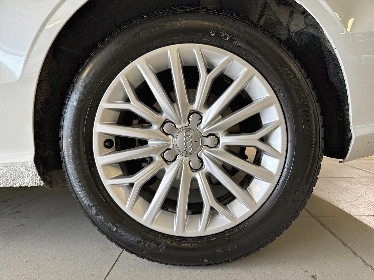 Audi Audi A3 usata, con Tetto Panoramico