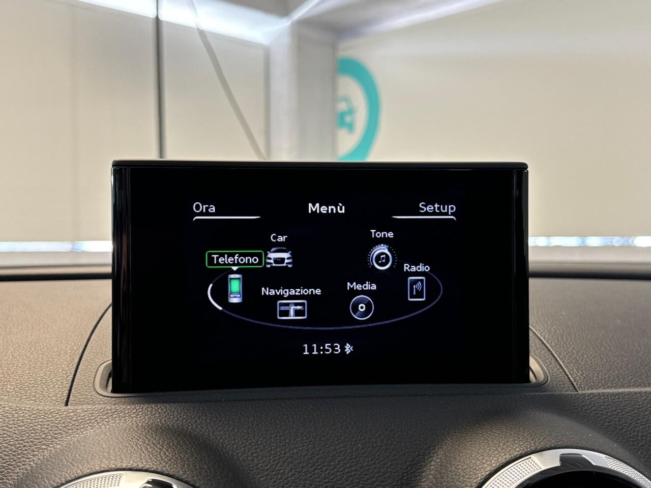 Audi Audi A3 usata 5