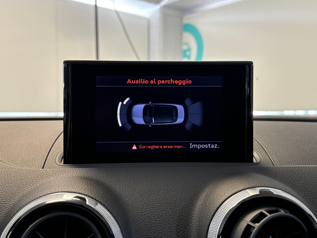 Audi Audi A3 usata 6