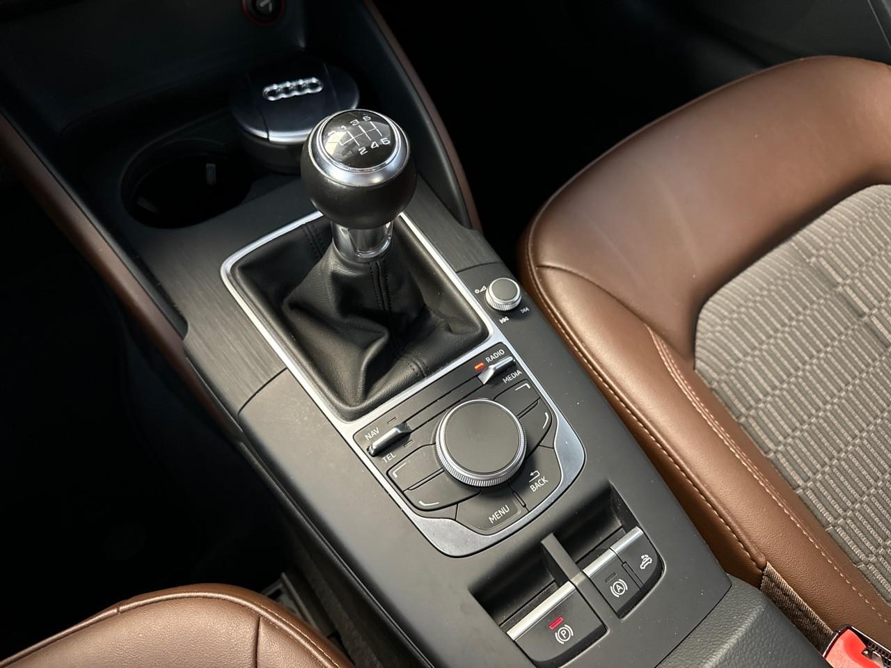 Audi Audi A3 usata 7