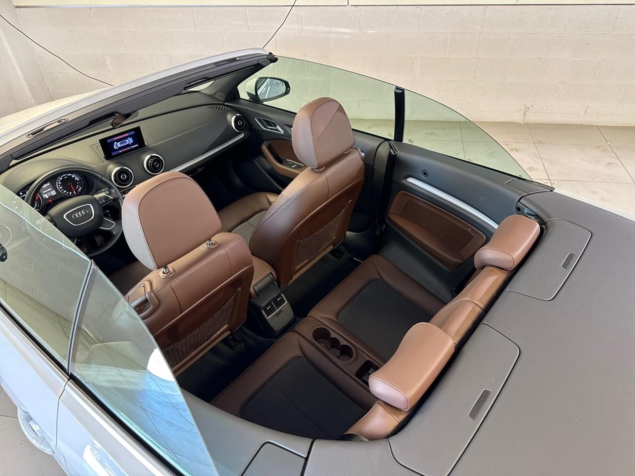 Audi Audi A3 usata 9