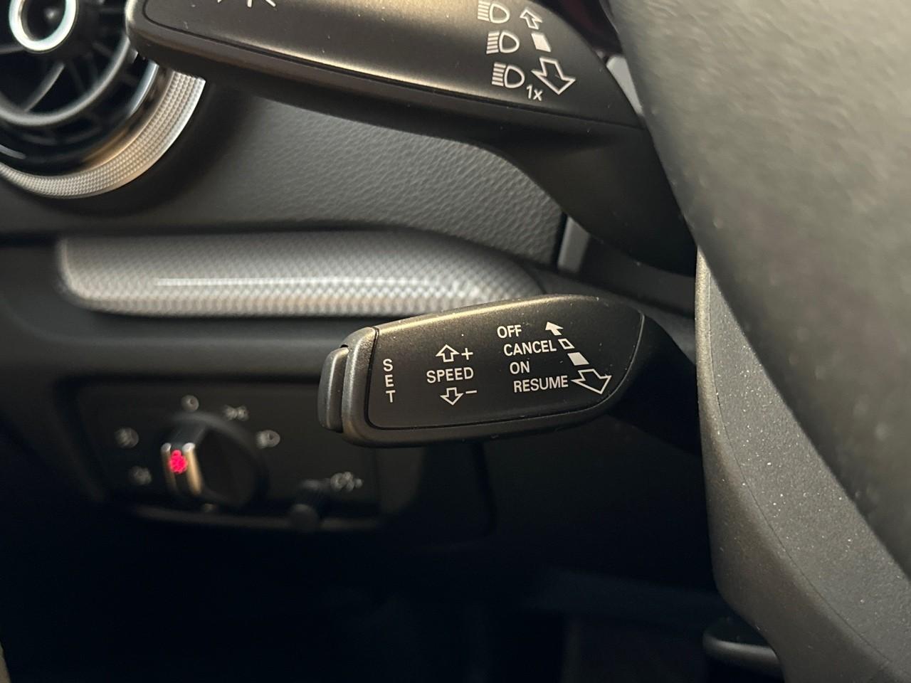 Audi Audi A3 usata 10