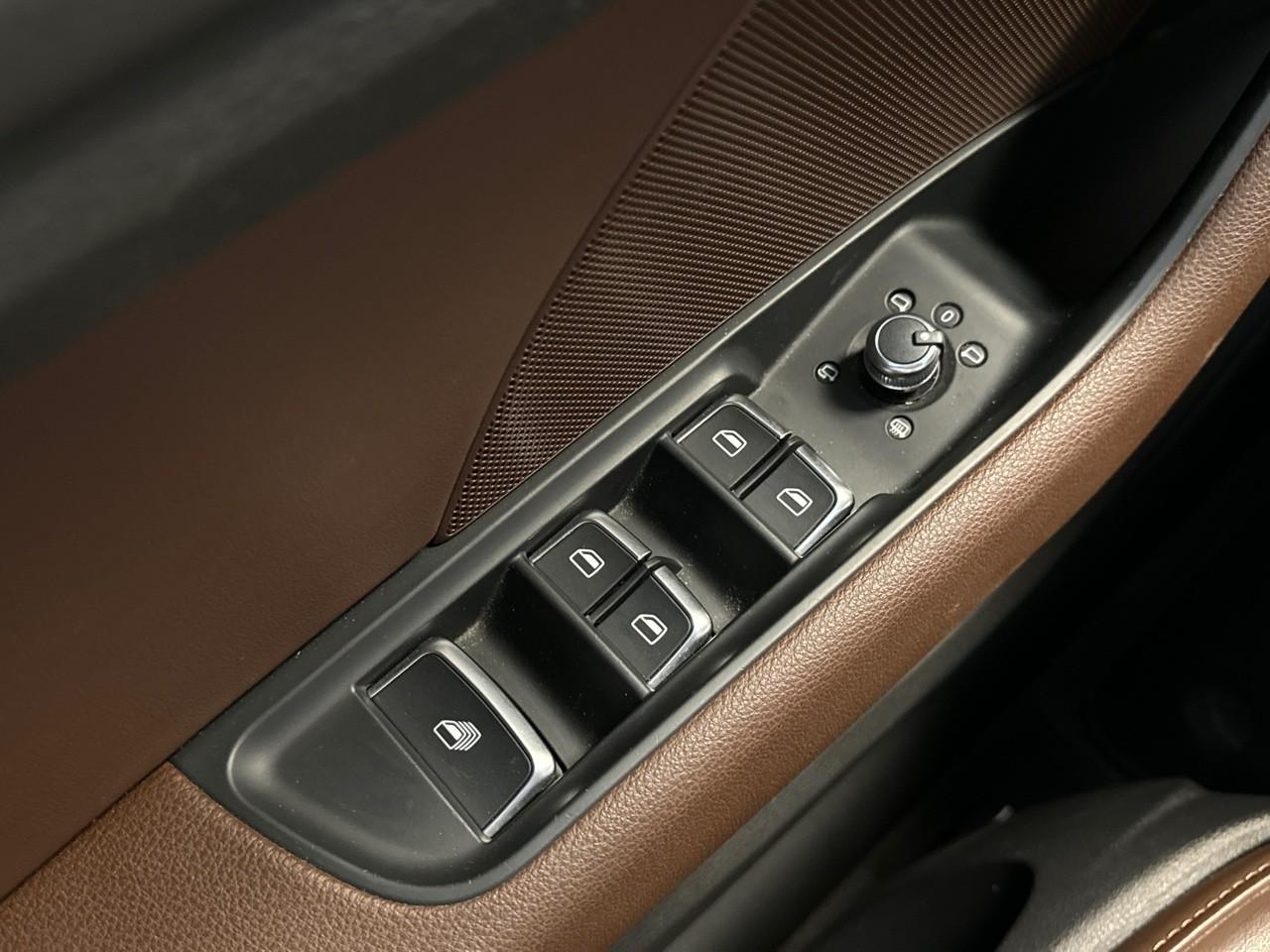 Audi Audi A3 usata 12