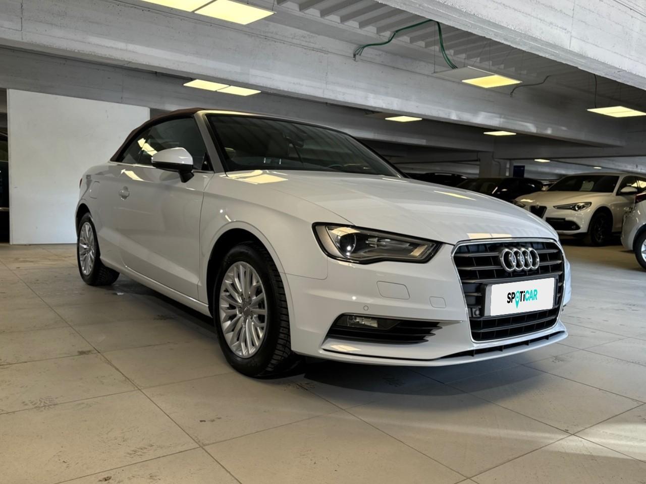 Audi Audi A3 usata 15