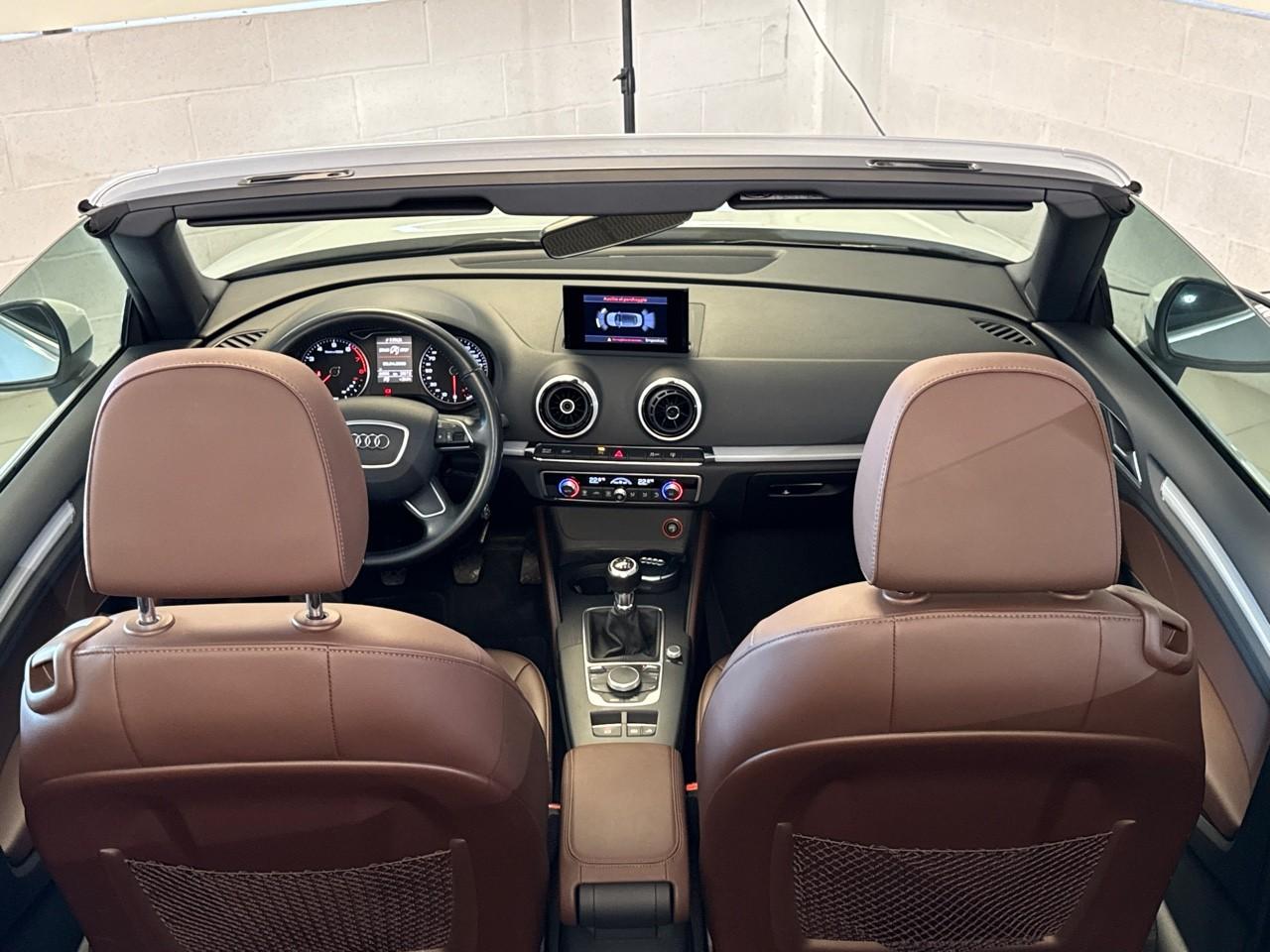 Audi Audi A3 usata 20